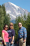Sary-Jo, Sandi & Mike