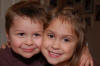 Mason & Kenzie