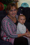Carol & Jayden